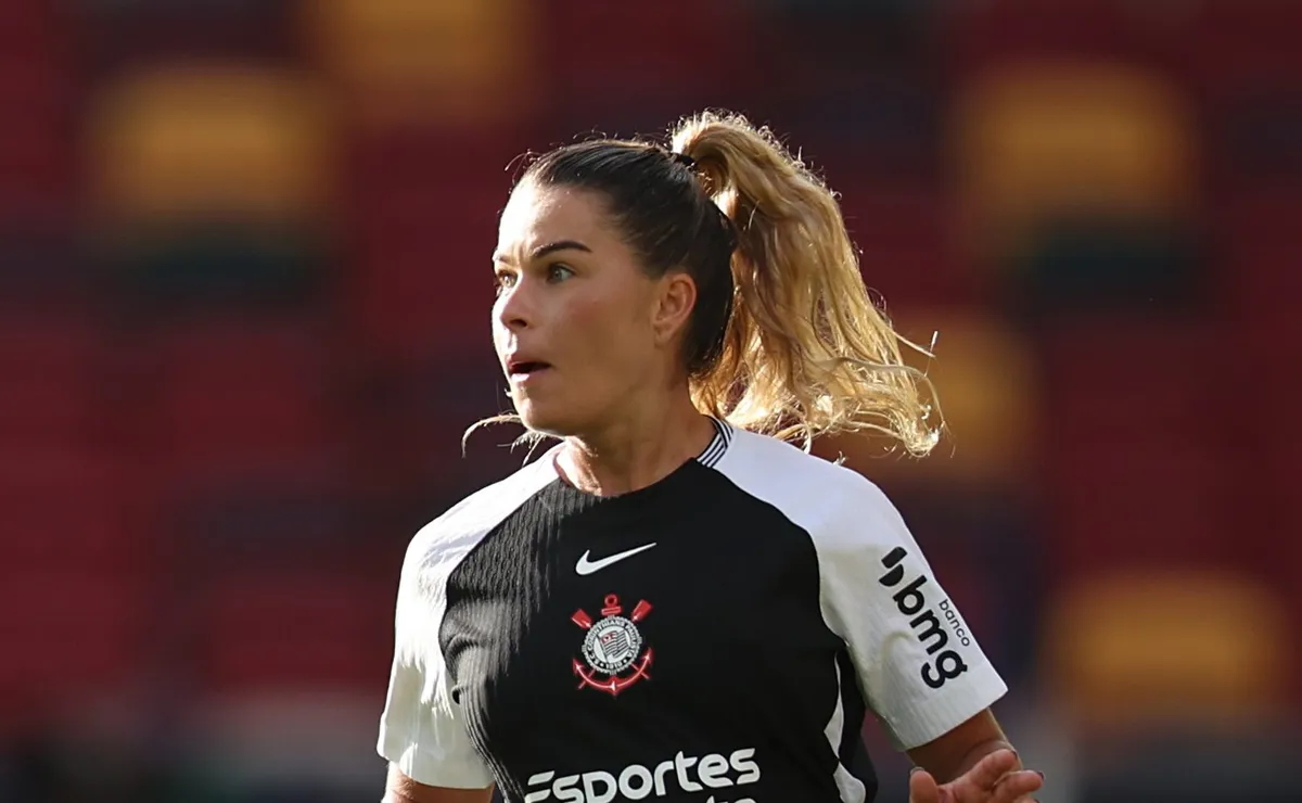 Onde assistir Corinthians x Arsenal na final do Mundial de Clubes Feminino