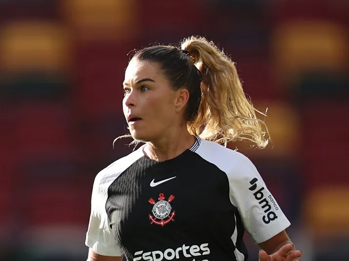 Onde assistir Corinthians x Arsenal na final do Mundial de Clubes Feminino