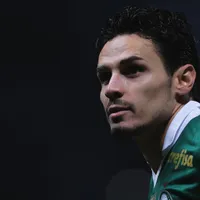 Palmeiras fecha empréstimo de Raphael Veiga ao Amérixa-MEX