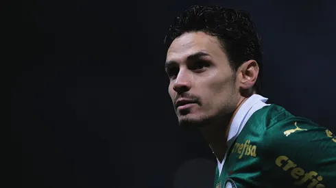 Raphael Veiga. Foto: Ettore Chiereguini/AGIF