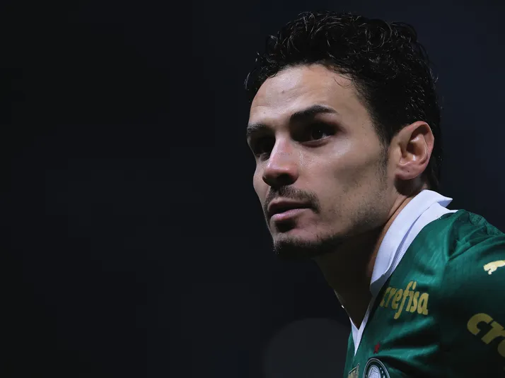 Palmeiras fecha empréstimo de Raphael Veiga ao Amérixa-MEX