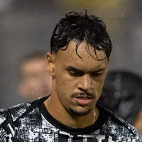 Corinthians confirma retorno de João Pedro Tchoca