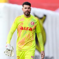 Internacional liberou Ivan ao Remo por ser um reserva "caro"