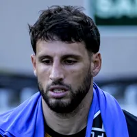 Calleri e Danielzinho podem desfalcar o São Paulo no clássico