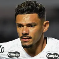 Depois do Remo, Tiquinho entra na mira do Coritiba