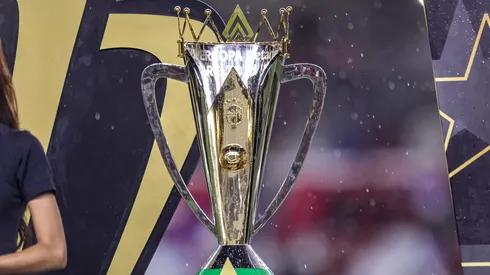 Supercopa do Brasil será decidida entre Flamengo e Corinthians