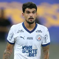 Bahia pede cerca de R$62 milhões para vender Cauly
