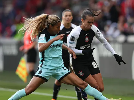 Corinthians garante prêmio mínimo de R$5.2 milhões com vaga na final do Mundial de Clubes Feminino