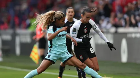 Corinthians Feminino (Photo by Jasper Wax/Getty Images)