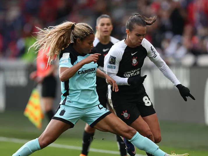 Corinthians garante prêmio mínimo de R$5.2 milhões com vaga na final do Mundial de Clubes Feminino