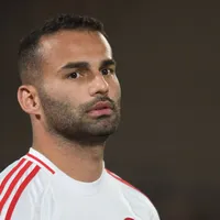 Pezzolano é avisado que Thiago Maia está recuperado de lesão e muda Inter