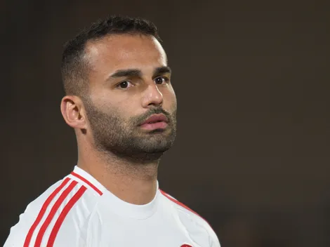 Pezzolano é avisado que Thiago Maia está recuperado de lesão e muda Inter