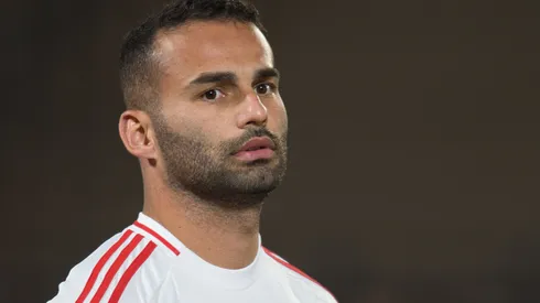 Thiago Maia, jogador do Internacional