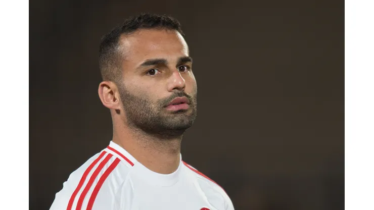 Thiago Maia, jogador do Internacional