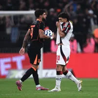 Supercopa funciona como termômetro inicial para Flamengo e Corinthians