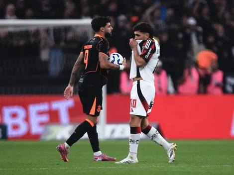 Supercopa funciona como termômetro inicial para Flamengo e Corinthians