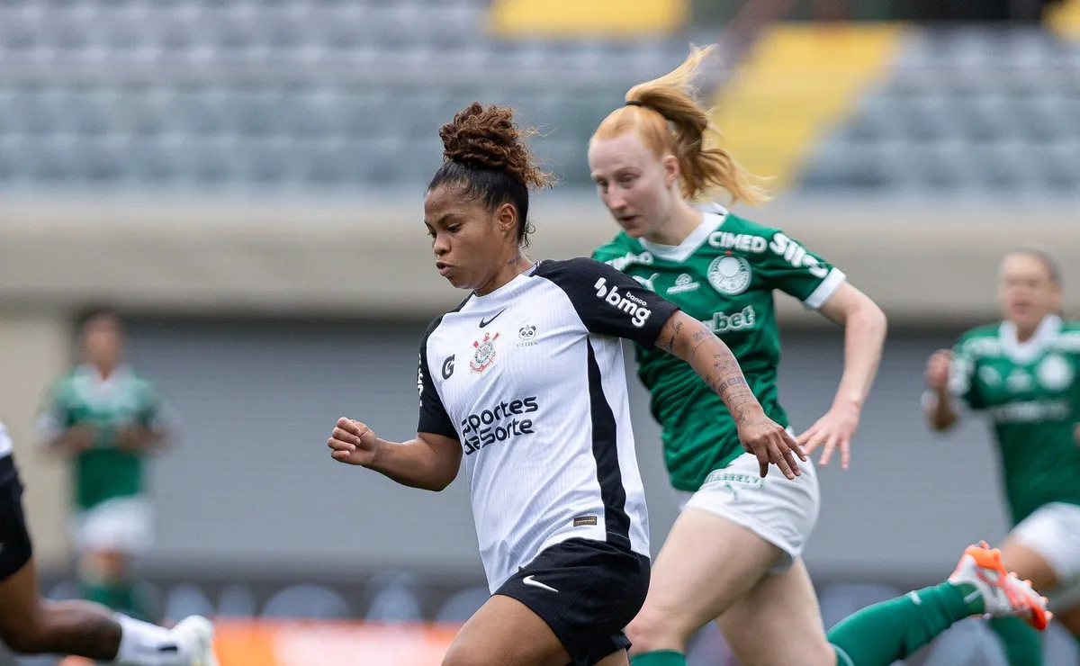 Corinthians terá decisões do Mundial de Clubes Feminino e Supercopa no ...