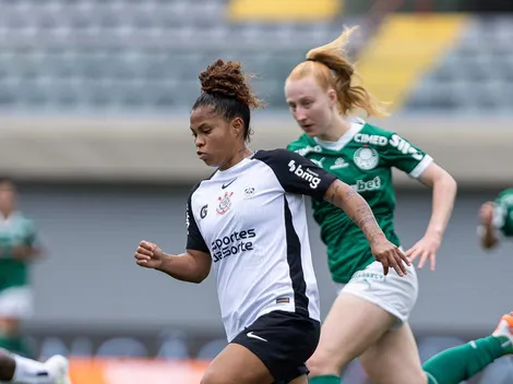 Corinthians terá decisões do Mundial de Clubes Feminino e Supercopa no mês de fevereiro