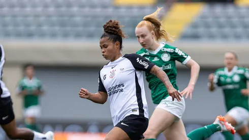 Corinthians Feminino (Fotos: Rebeca Reis/Ag Paulistão)