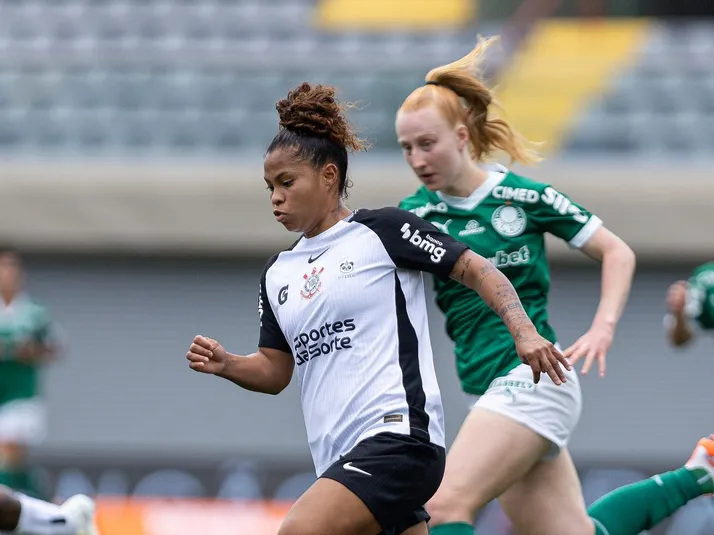 Corinthians terá decisões do Mundial de Clubes Feminino e Supercopa no mês de fevereiro