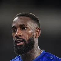 Tite justifica posicionamento de Gerson no Cruzeiro após críticas da torcida