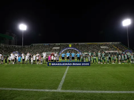 Chapecoense x Santos: Santista é intimado por imitar avião