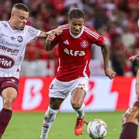 Caxias x Inter: IA prevê vitória do Colorado