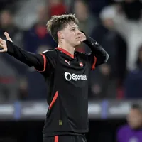 Vitória perto de fechar com Diego Tarzia, do Independiente