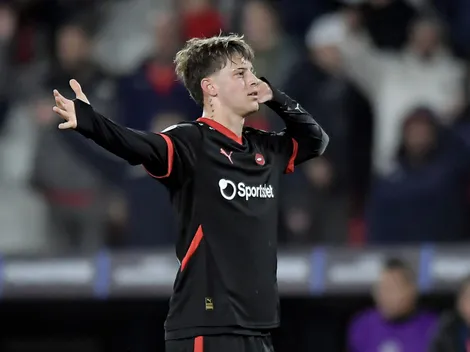 Vitória perto de fechar com Diego Tarzia, do Independiente