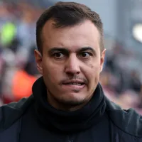 Lucas Piccinato fala sobre o provável Corinthians contra o Arsenal