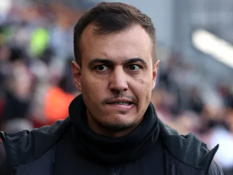 Lucas Piccinato fala sobre o provável Corinthians contra o Arsenal