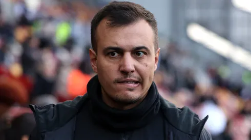 Treinador das Brabas destaca que vai a campo com as melhores opções para o seu plano de jogo – Foto: Jasper Wax/Getty Images