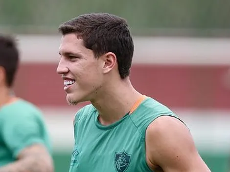 CRB prepara oferta para o Fluminense por Davi Schuindt