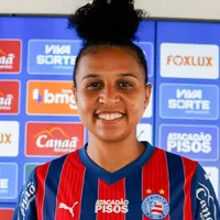 Zagueira fala sobre expectativa para a temporada no Bahia