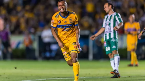 Rafael Carioca foi revelado pelo Grêmio. Foto: Azael Rodriguez/Getty Images