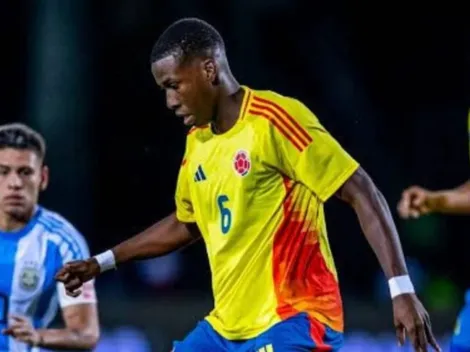 Coritiba quer Alejandro Ararat, meia do Atlético Huila, da Colômbia