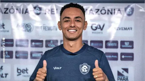 Foto: Samara Miranda/Remo