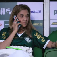 Palmeiras recusa oferta do Shakhtar Donetsk por Robson e pede R$ 56 milhões