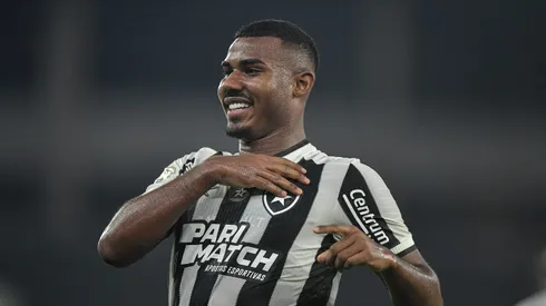 Cuiabano topou jogar no Vasco.