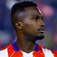 Vitinho, cotado no Corinthians, acerta com o Fortaleza