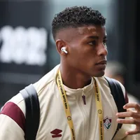 Santos tenta contratar Hércules, do Fluminense, em troca por 'dívidas'