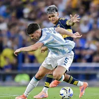 Grêmio quer Nardoni do Racing e oferece Aravena