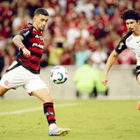Pontos fortes e fragilidades de Flamengo e Corinthians pela Supercopa