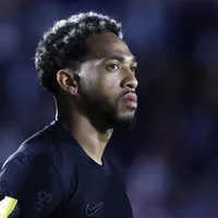 José Martínez segue sem data para se apresentar ao Corinthians