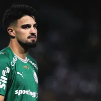Palmeiras define valor de R$ 250 milhões por Flaco López