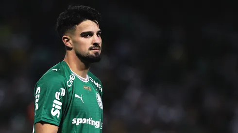 Flaco López. Foto: Ettore Chiereguini/AGIF