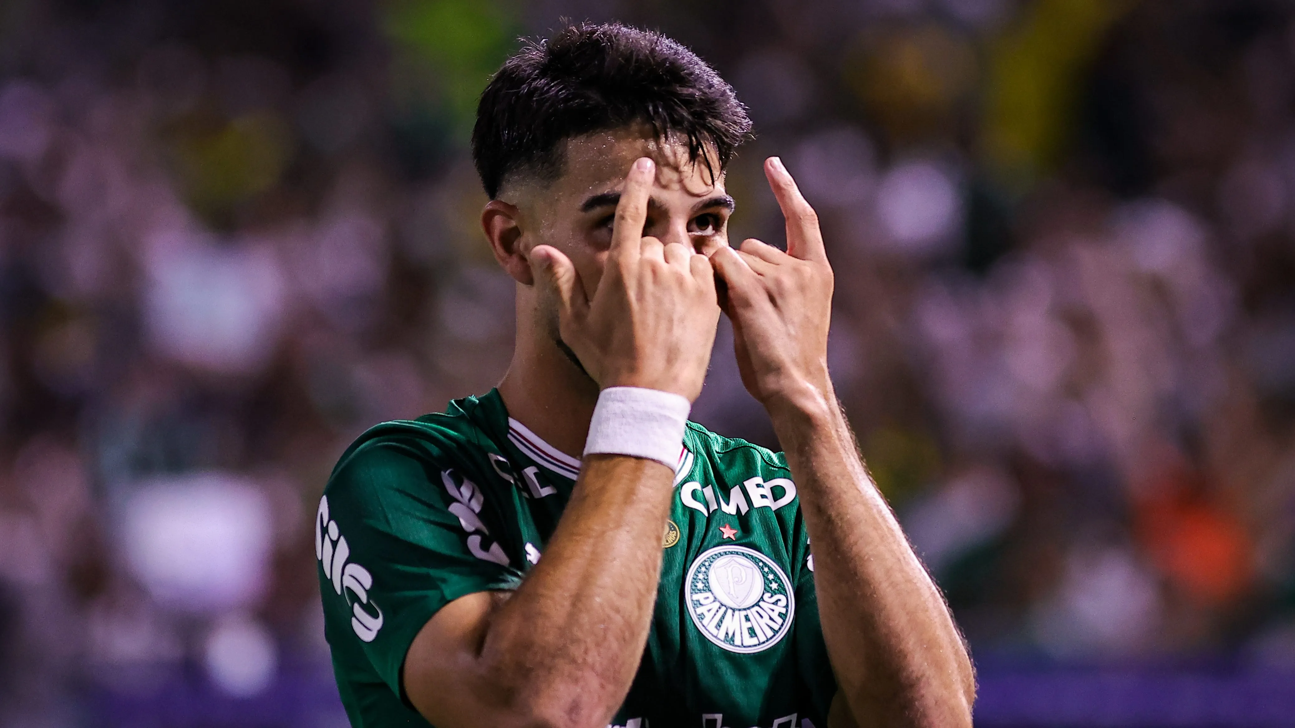 Flaco López. Foto: Fabio Giannelli/AGIF