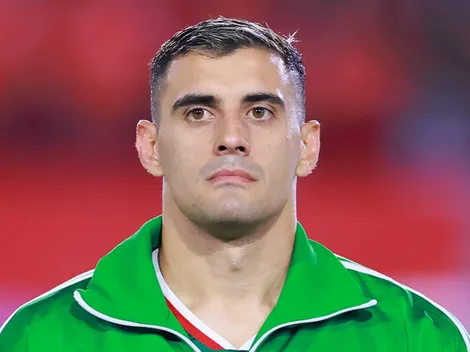 Fluminense tentou Germán Berterame, mas atacante jogará no Inter Miami