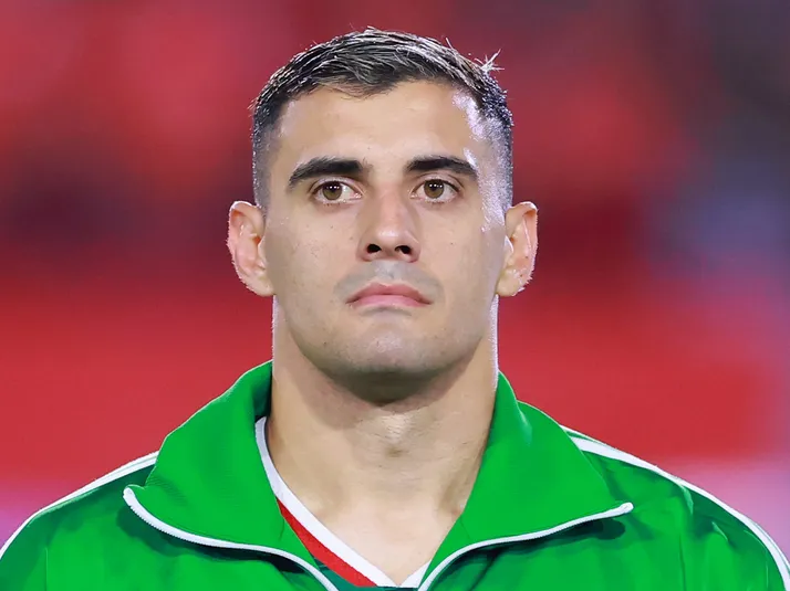 Fluminense tentou Germán Berterame, mas atacante jogará no Inter Miami