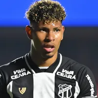 Bahia acerta empréstimo de Marcos Victor para o Santa Clara, de Portugal